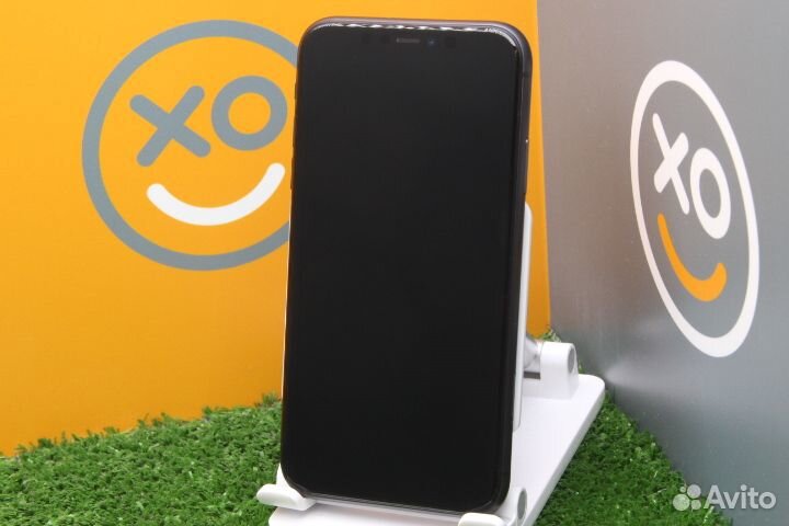 Телефон Apple iPhone 11 128Gb Black