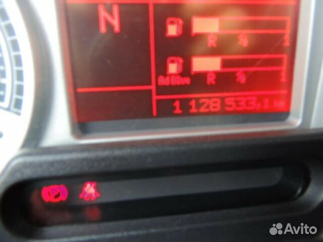 Renault Magnum, 2012