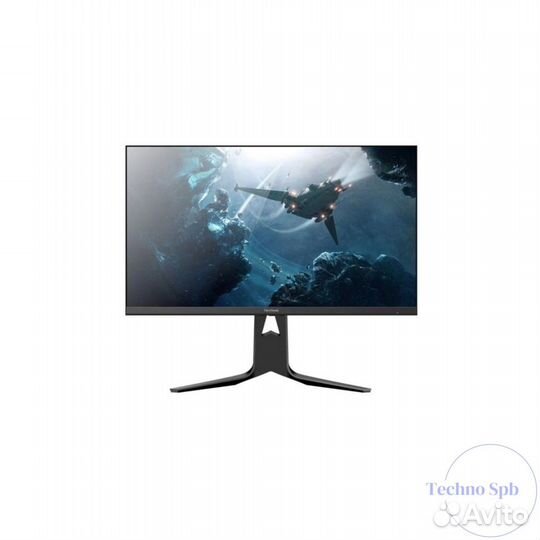 ViewSonic VX2781 / XG321UG / VG3281 Монитор