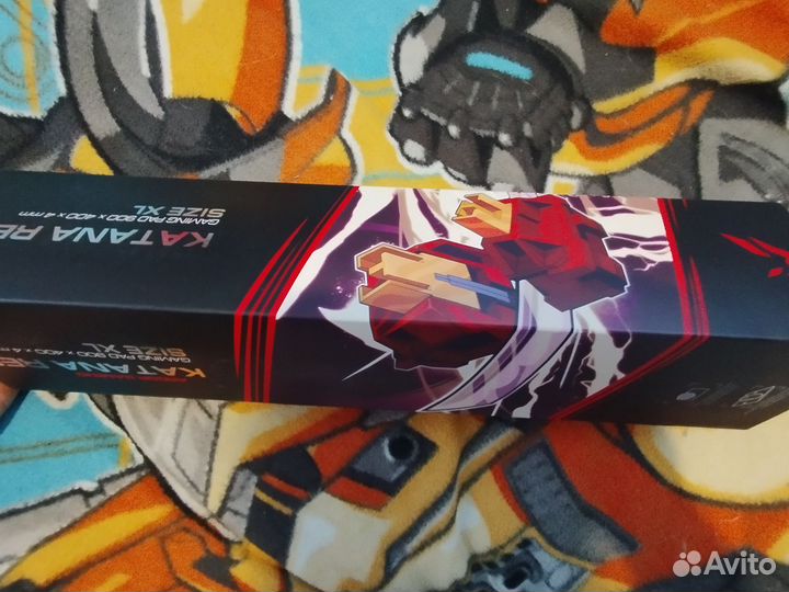 Коврик для мыши 900x400x3mm ardor gaming