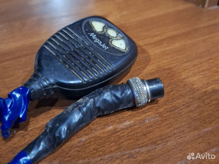 Рация мегаджет 6оо