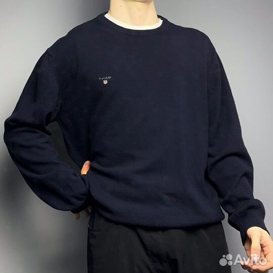 Свитер Gant Размер XL