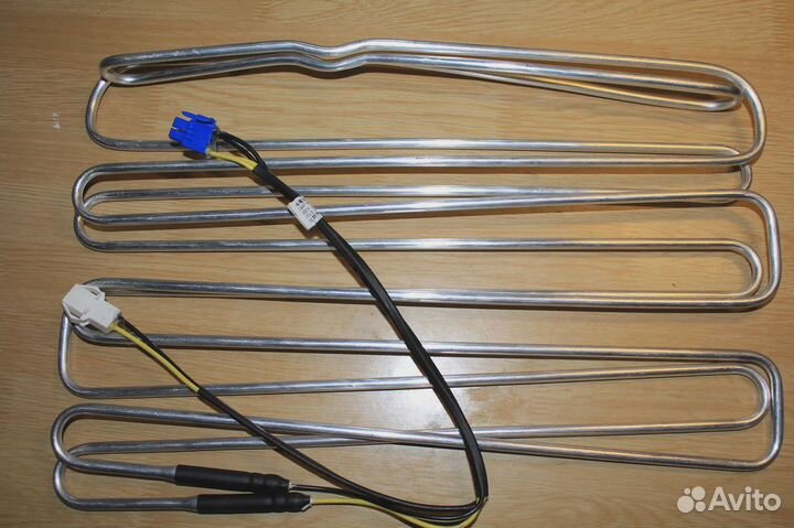 Тэн для холодильника (на фольге, No Frost)