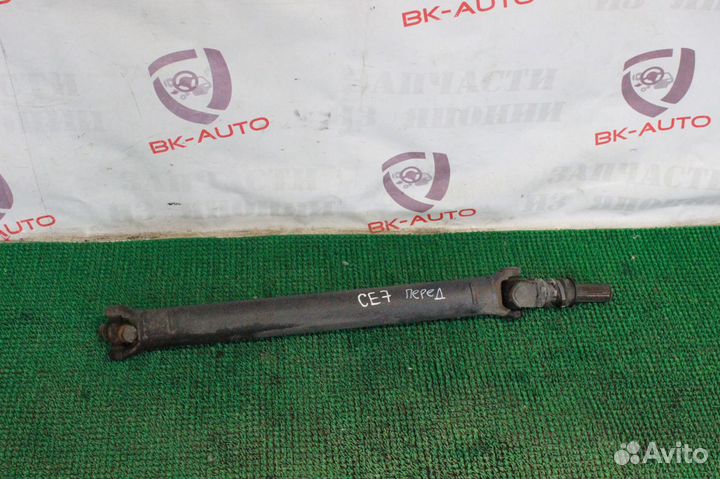 Кардан передний Cadillac Escalade GMT800