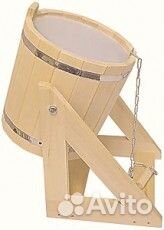 Обливное Устройство 10л. 