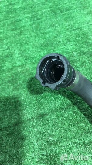 Патрубок охлаждения BMW X5 E70 2007 64216945279