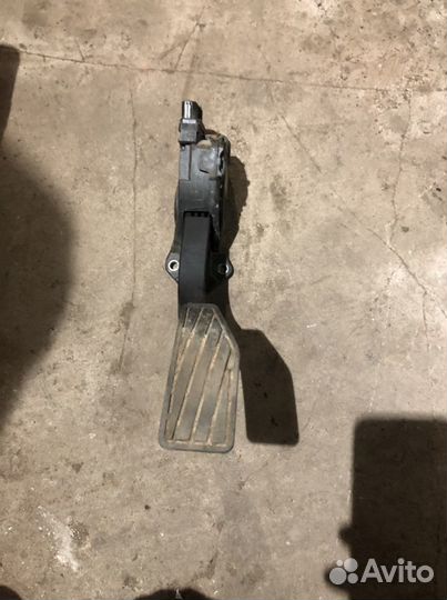Педаль газа Suzuki Grand Vitara TD54W