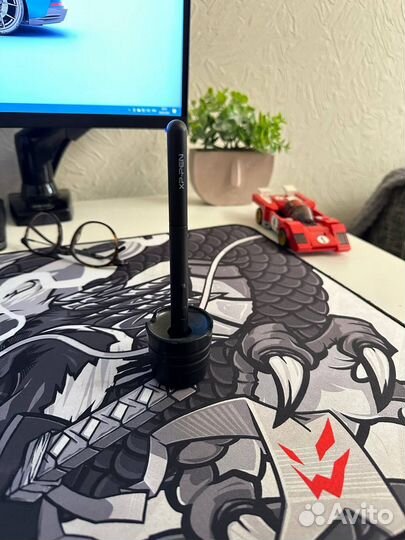 Графический планшет XP pen star 03 V2