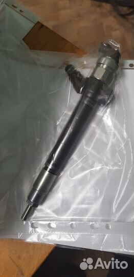 Ford transit форсунка топливная 6c1q9k546bc