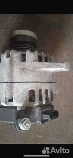 Генератор Gac g7