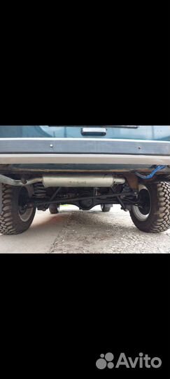 LADA 4x4 (Нива) 1.6 МТ, 1981, 35 000 км