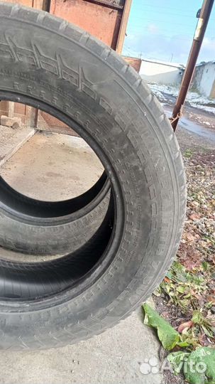 Nokian Tyres Hakkapeliitta 7 235/65 R17