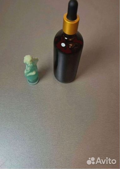 Масло для гармоничной работы желудка