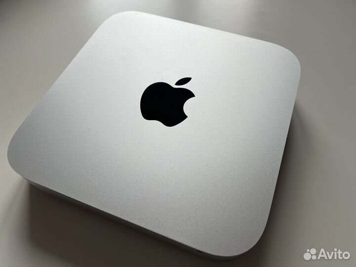 Apple Mac Mini 2014 Inte Core i5 4GB RAM 500GB HDD