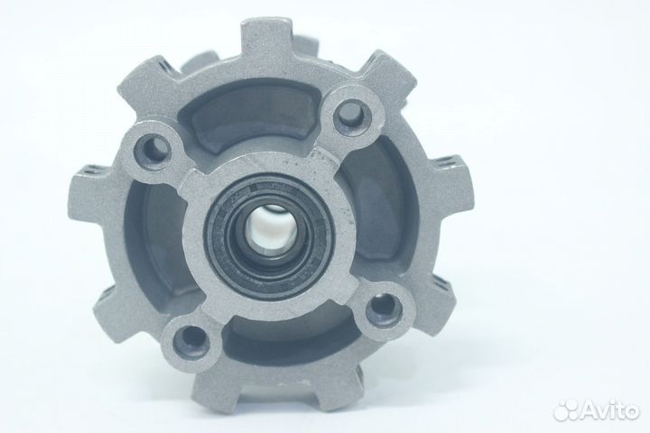 Ступица заднего колеса kayo K1, Т4