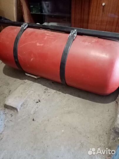 Гбо метан бу