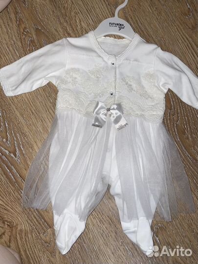 Набор для выписки