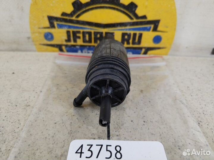 Моторчик бачка омывателя Land Rover Range Rover 3