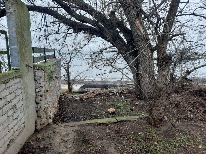 Участок 2,5 сот. (ИЖС)