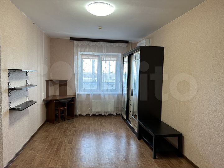 1-к. квартира, 36,2 м², 6/9 эт.