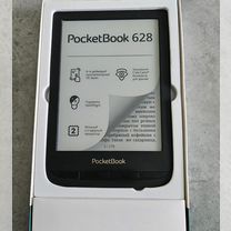 Pocketbook 628, Kindle Voyage, Onyx Poke 2 Color