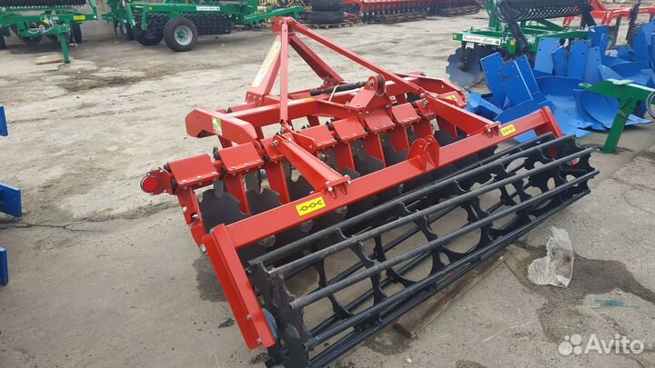 Лущильник Farmet Softer, 2023