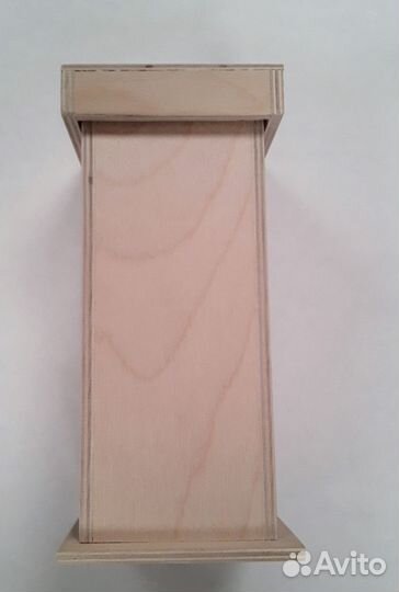 Чайный домик заготовка