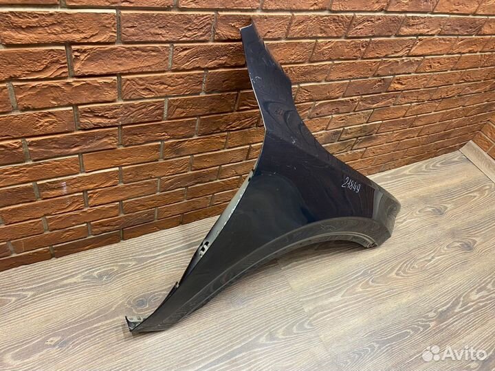 Крыло переднее правое Volvo XC90 2015-2023