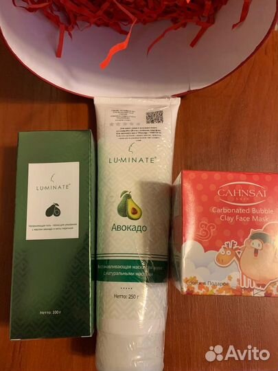 Beauty Box(Набор косметики) Likato Professional