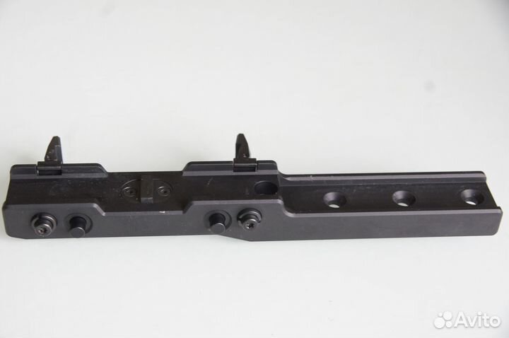 Кронштейн для прицелов Pulsar,Sentinel,IRay,Yukоn