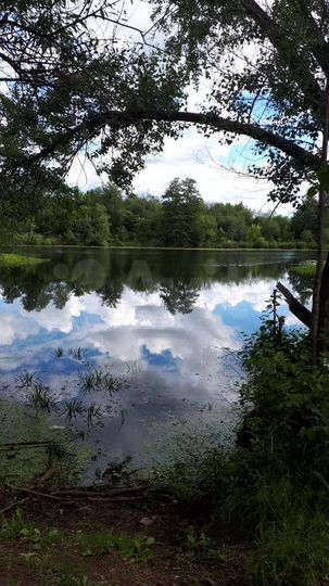 Участок 15 сот. (ИЖС)