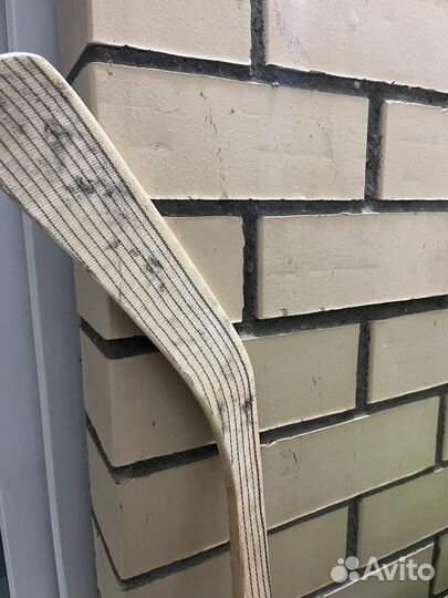 Клюшка хоккейная левый хват