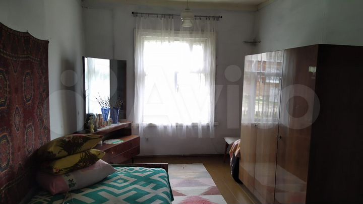 Дом 65 м² на участке 6 сот.