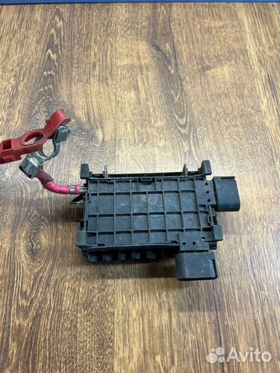 Блок предохранителей Chery Fora А21 2 2008
