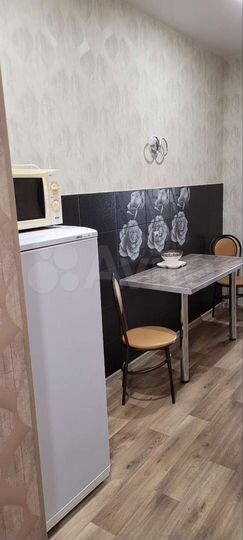 Квартира-студия, 34 м², 4/16 эт.