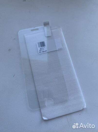 Бронь стекло на iPhone 6/6s