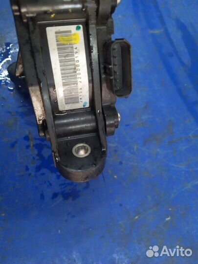 Педаль газа Honda Civic FD R18A 2005-2012