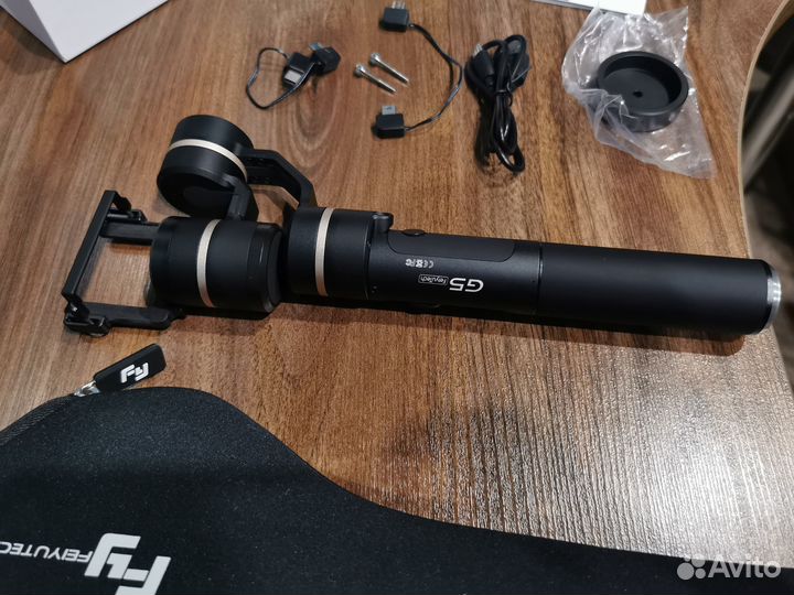 Стабилизатор Feiyutech g5