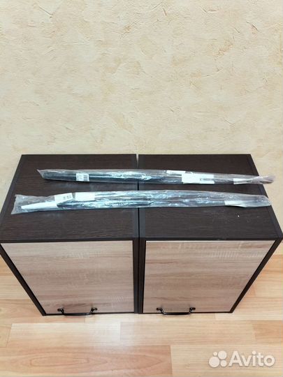 Амортизаторы капота Opel Insignia