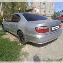 Nissan Cefiro 2.0 AT, 2000, 285 000 км, с пробегом, цена 300 000 руб.