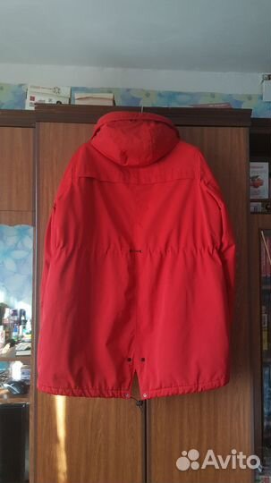 Парка- Германия 58-60.р