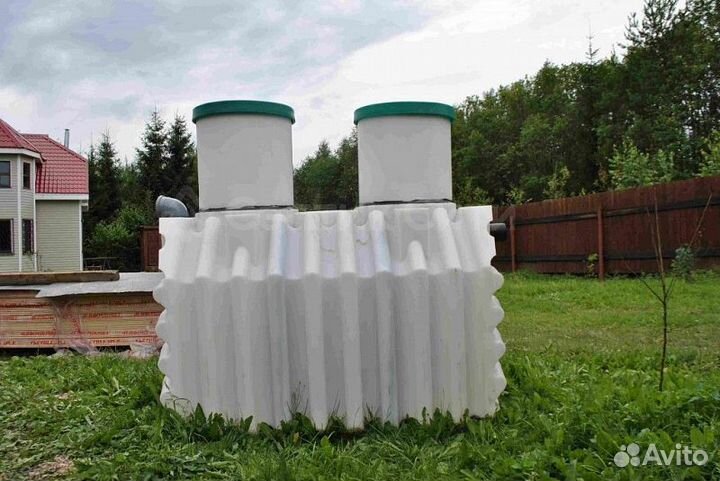 Септик Танк