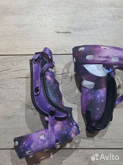 Защитные чехлы для VR