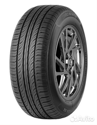 Fronway EcoGreen 66 175/70 R13 82T