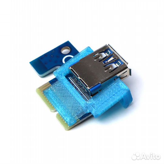 Фиксатор (локер) райзера