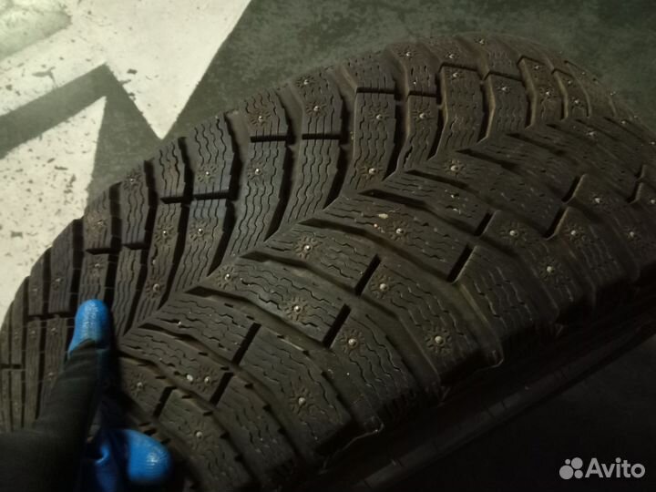 Колеса на BMW 5 f10 зимние