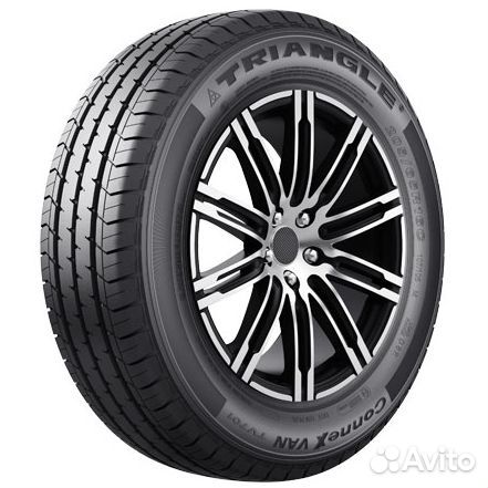 Triangle Connex Van TV701 195/75 R16 T