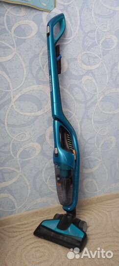 Пылесос Philips