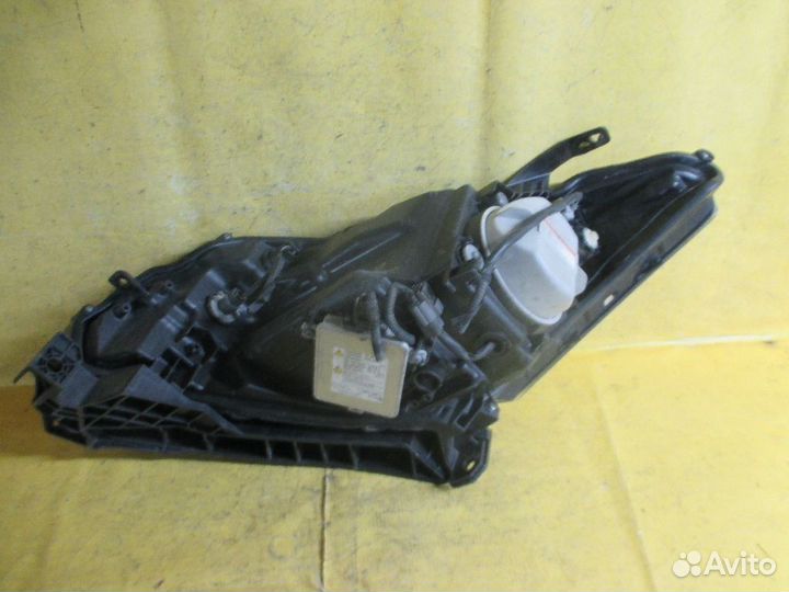 Фара Honda Freed GB3 (Правое)