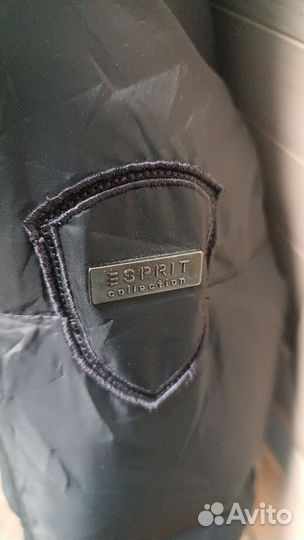 Куртка зимняя Esprit 42p